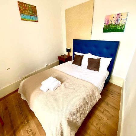 Nature Chiado 2- Cozy Little Double Room With Shared Bathroom Lisboa المظهر الخارجي الصورة